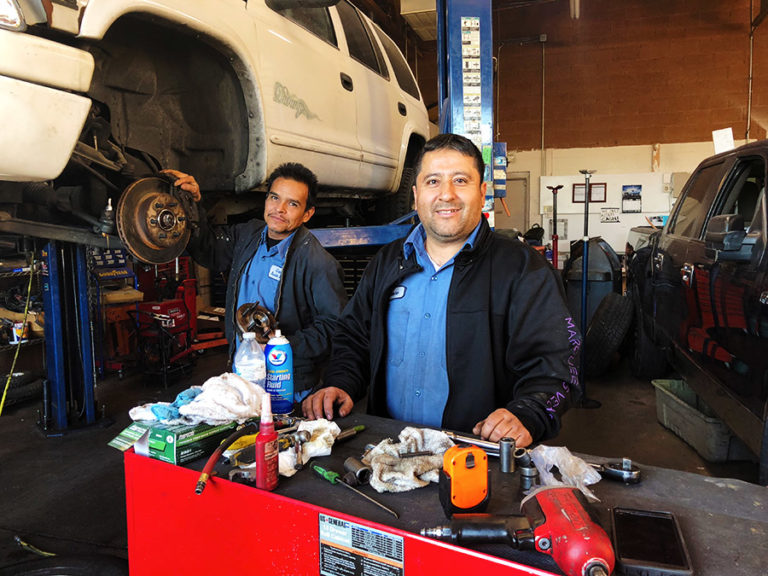 Garcia Auto Repair